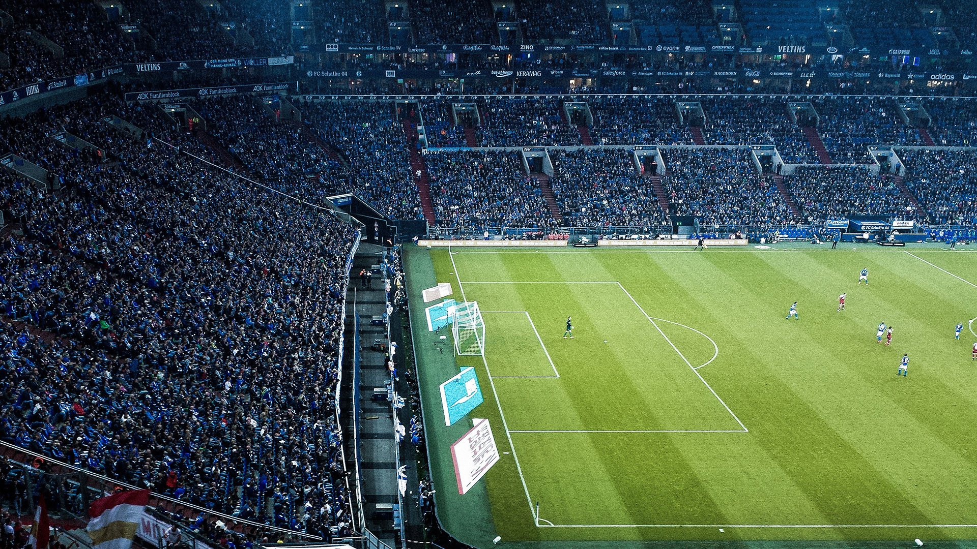 【青训+科技】未来明星的“成长秘籍”！